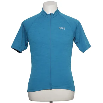 Cykeltröja (Blå) från Gore Goretex