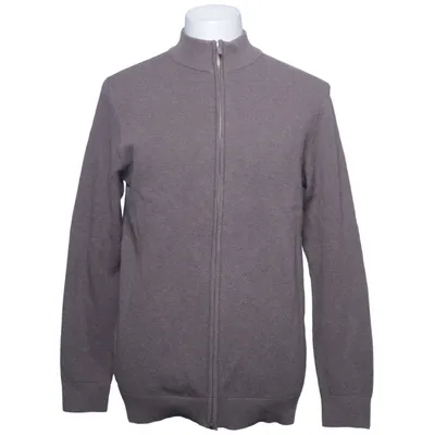 Cardigan (Brown) from Murrey Cotton