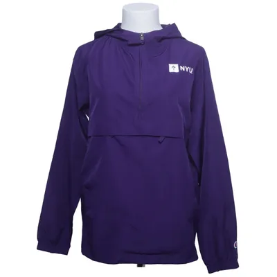 Anorak (Lila) från Champion Polyester
