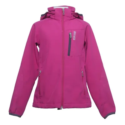 Softshelljacka (Rosa) från 8848 Altitude Polyester