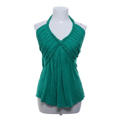 Halter neck top (Green) from Kling