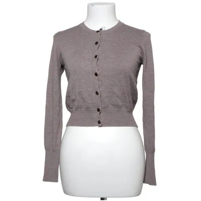 Kofta (Brun) från Urban Revivo Akryl, Polyamid, Polyester, Ull