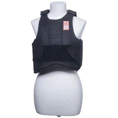 Gilet d'équitation (Noir) de Beta