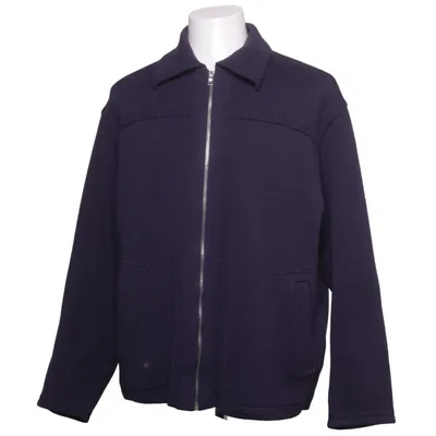 Kofta (Blå) från Paul Smith Ull