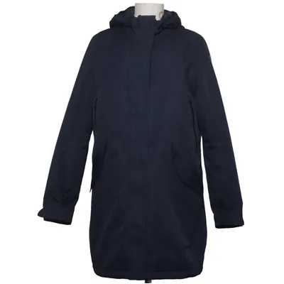 Parka (Bleu) de Finnish Trademark Polyester