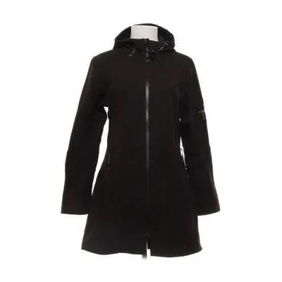 Outdoor jacket (Brown) from Ilse Jacobsen Polyester