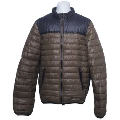 Veste d'hiver (Marron, Noir) de Engbers