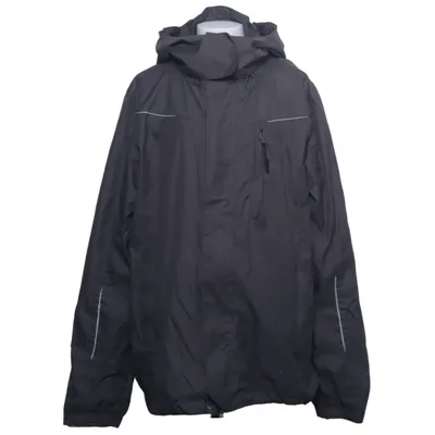Outdoor jacket (NORDIC EXPEDITION) from Crane Kids Polyester