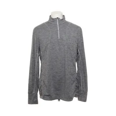 Base layer shirt (Gray) from OTP Elastane, Polyester