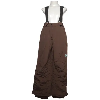 Skibroek (Sportline) van Toptex Polyamide, Polyester