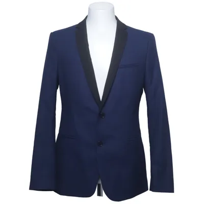 Blazer (Blå) fra Zara Man