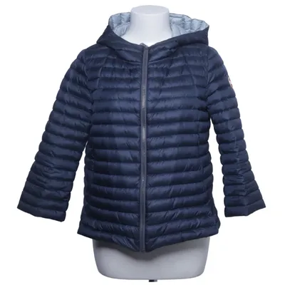 Down jacket (Blue, Gray) from Colmar Down, Feather, Polyester