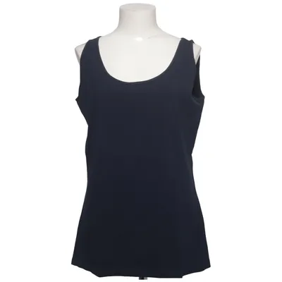 Tanktop  (Via Fortesa) fra Via Cortesa Bomuld, Elastan