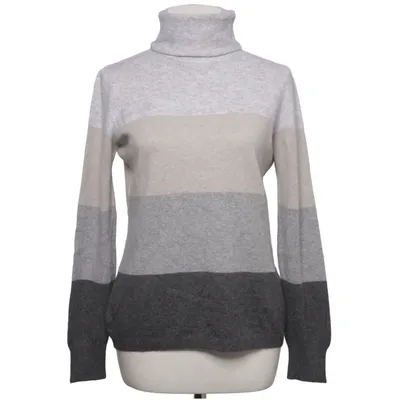 Coltrui (Grijs, Beige, Meerkleurig) van Fabiana Filippi Kasjmier