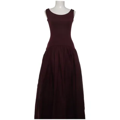 Klänning (Lila) från Claire Rose x NA-KD Bomull, Elastan, Polyamid, Polyester, Viskos