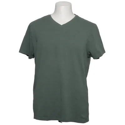 T-shirt (Vert) de Premium Basic by Lager 157 Coton, Élasthane