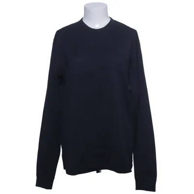 Collegetröja (Svart) från Acne Studios Bomull