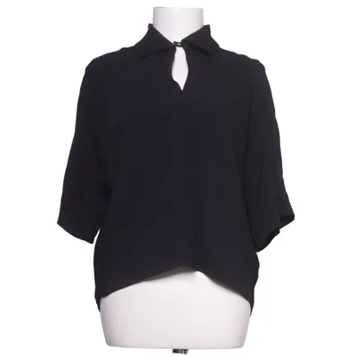 Blus (Svart) från Robe Elastan, Viskos