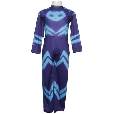 Udklædning (Blå, Flerfarvet) fra Funidelia Polyester