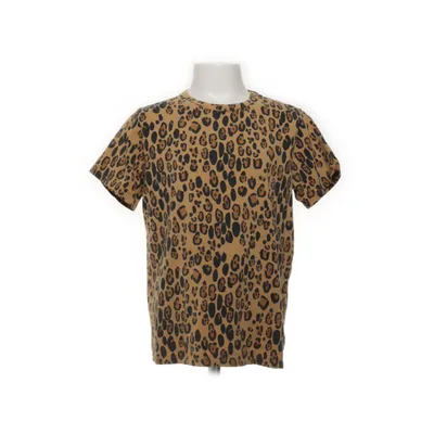 T-shirt (Beige, Meerkleurig) van Mini Rodini Elastaan, Organisch katoen