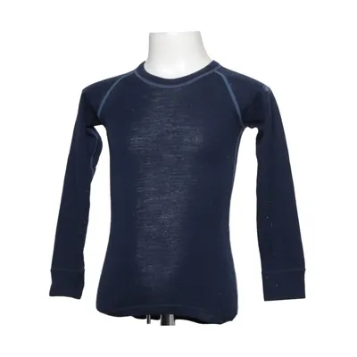 Underställströja (Blå) från Pierre Robert Polyester, Ull