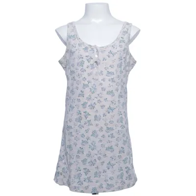 Nattlinne (Beige, Blå, Flerfärgad) från Miss Snob Bomull, Polyester