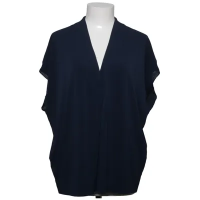 Haut (Oliverza) de By Malene Birger Élasthane, Polyester, Soie