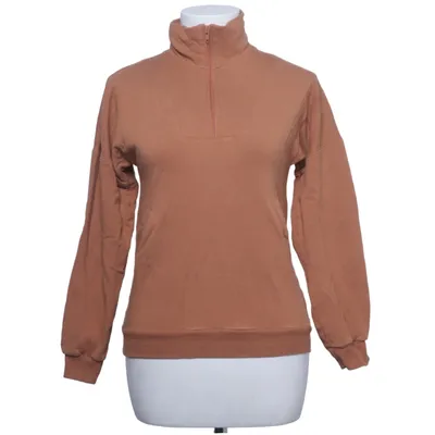Sweatshirt (Bruin) van Manda Polyester