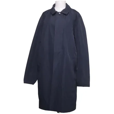 Regnkappa (Blå) från Lindbergh Polyester