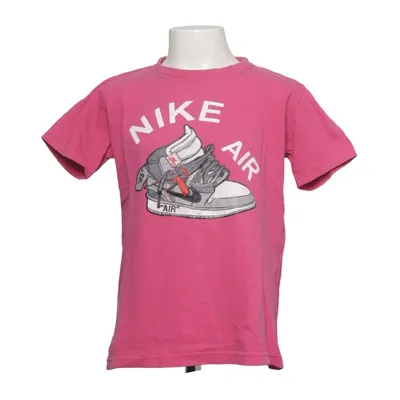 T-shirt (Rose) de Falcon Coton