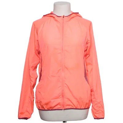Sports jacket (Orange, Purple) from Mango Sport Elastane, Polyester