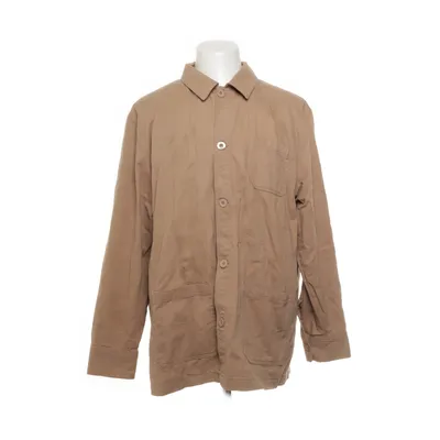 Arbetsjacka (Beige) från MyWear Man Bomull