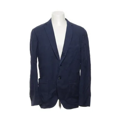 Blazer (Blauw) van Altea Katoen