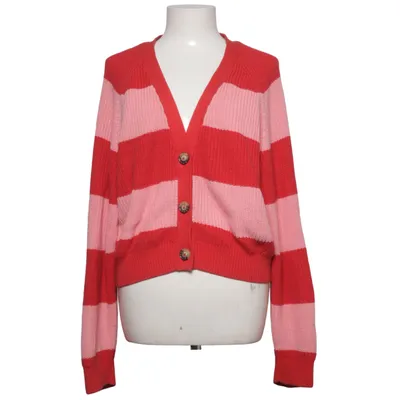 Cardigan (Rood, Roze) van Monki