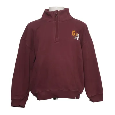 Sweatshirt (Violet) de Gap Kids Coton, Polyester