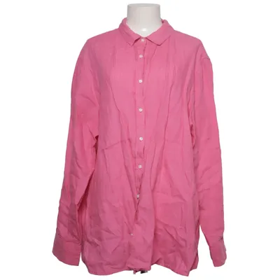 Skjorte (Sardinien Linen Shirt) fra Sincerely Loved Linned