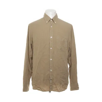 Skjorta (Beige) från NN07 Linne, Tencel