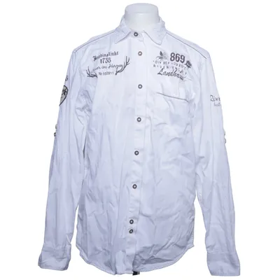 Chemise (Blanc) de Landhaus