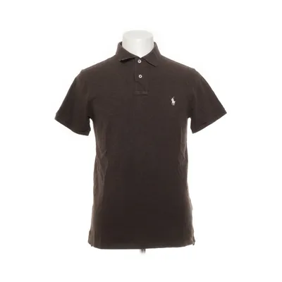Pikétröja (Brun) från Polo Ralph Lauren Bomull