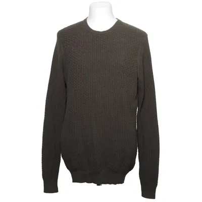 Sweater (Grå) fra Henri Lloyd Bomuld