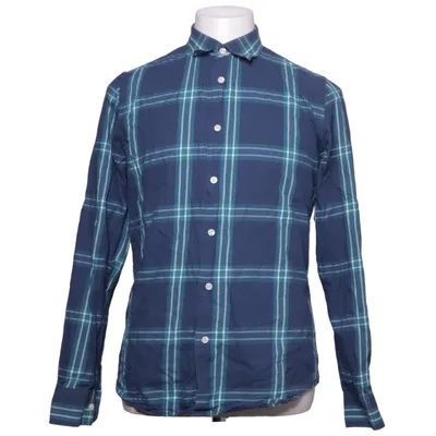 Flannel shirt (SLIM FIT) from Homebound Cotton