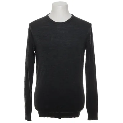 Tröja (Grå) från Selected Homme Ull