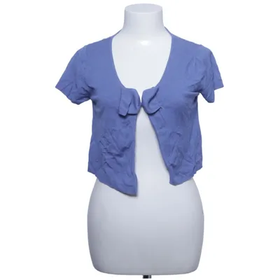 Bolero (Blå) fra Sinéquanone Polyamid, Viscose