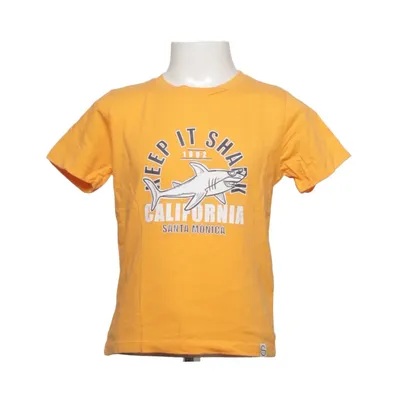 T-shirt (Gul) från Cool Club by SMYK Bomull