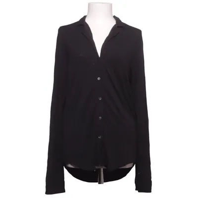 Blouse (Noir) de A Part Of The Art Élasthane, Modal
