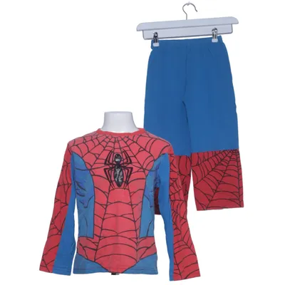Pajamas (Red, Blue, Multicolored) from Disney Store Cotton