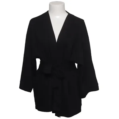 Cardigan (Jenina Jacquard Jacket) de Eriks Fabriker Élasthane, Polyester, Viscose