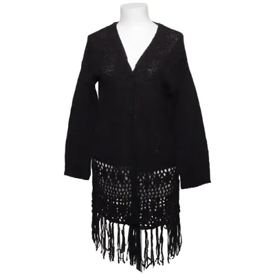 Kofta (RUFFLE CARDIGAN) från Fiore Akryl, Nylon