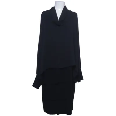 Klänning (Svart) från Joseph Ribkoff Elastan, Polyester