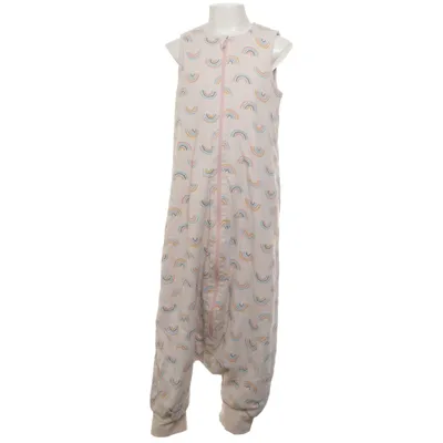 Rompertjes (Beige, Meerkleurig) van Pusblu Katoen, Gerecycled polyester